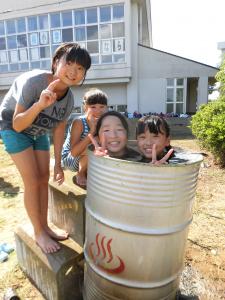 子どもふれあい事業 鉾田市公式ホームページ