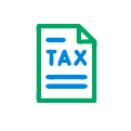 税金に関するページ