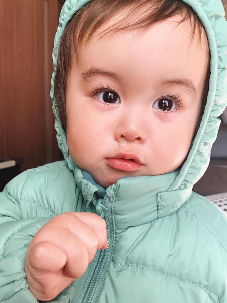 かねやま のあ ちゃんの写真