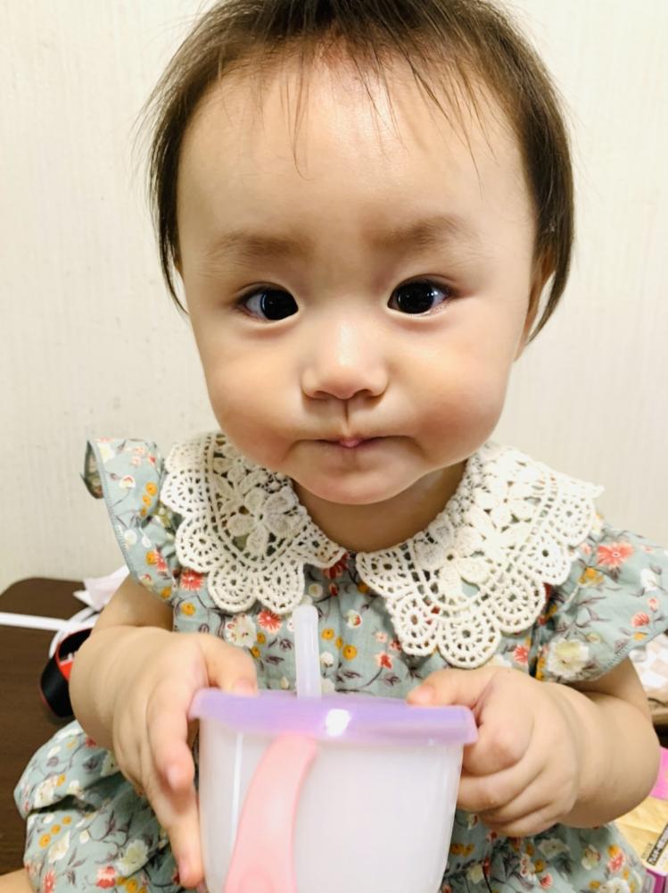 なまいざわ　あきほ ちゃんの写真