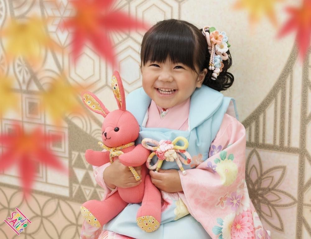 たやま　ゆい ちゃんの写真