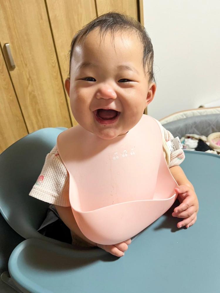 おのせ　つむぎ ちゃんの写真