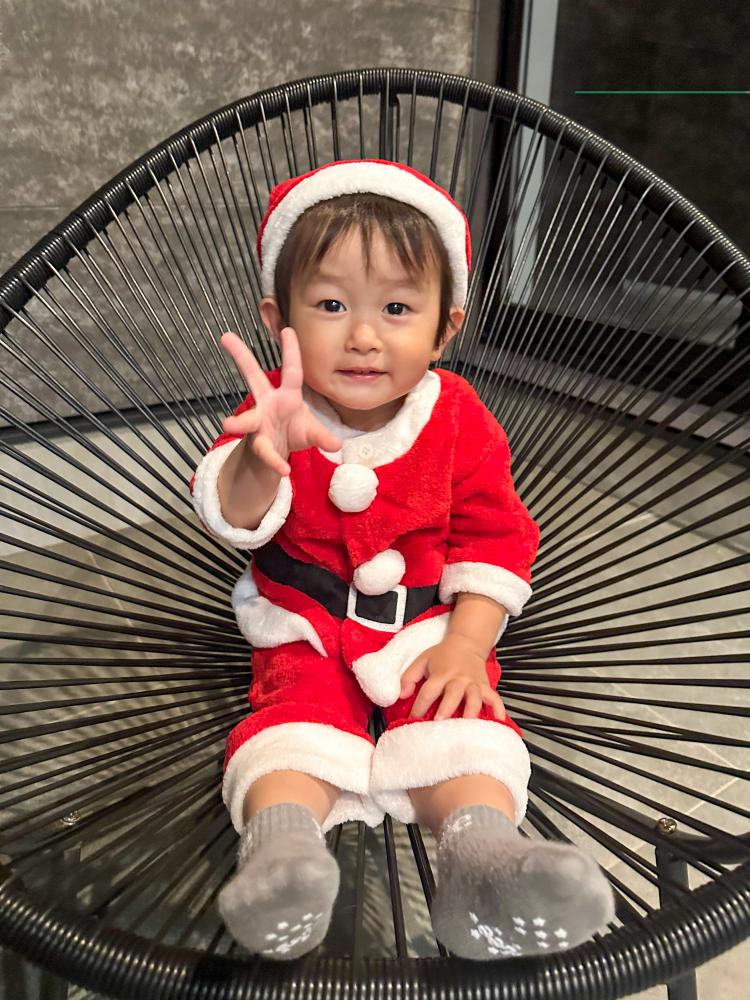 とっぱた　せら ちゃんの写真