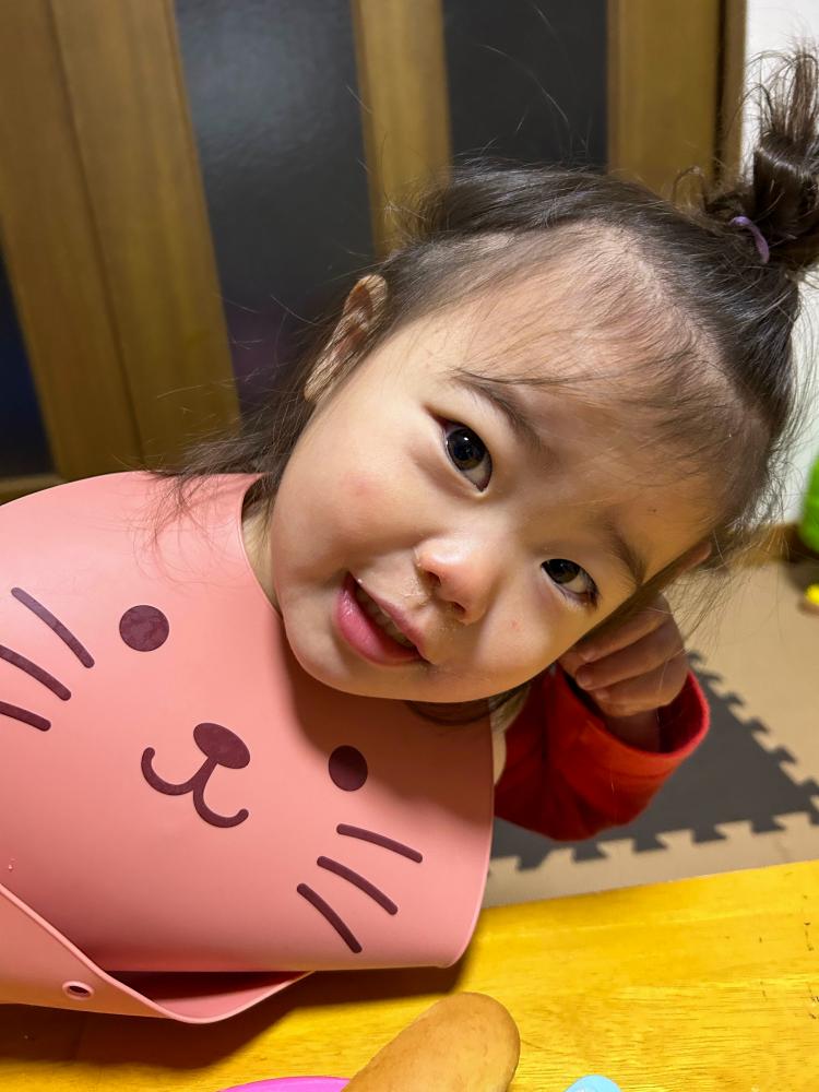 たかはし　さえ ちゃんの写真