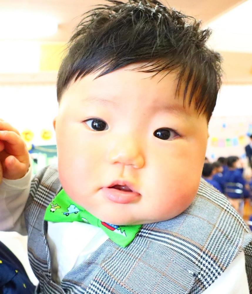 やまぐち　よう ちゃんの写真