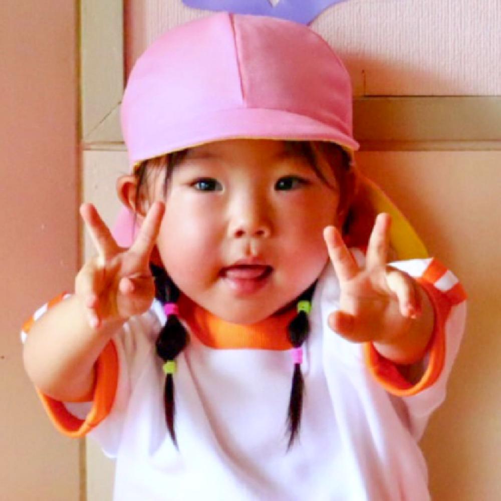 やまぐち　めい ちゃんの写真