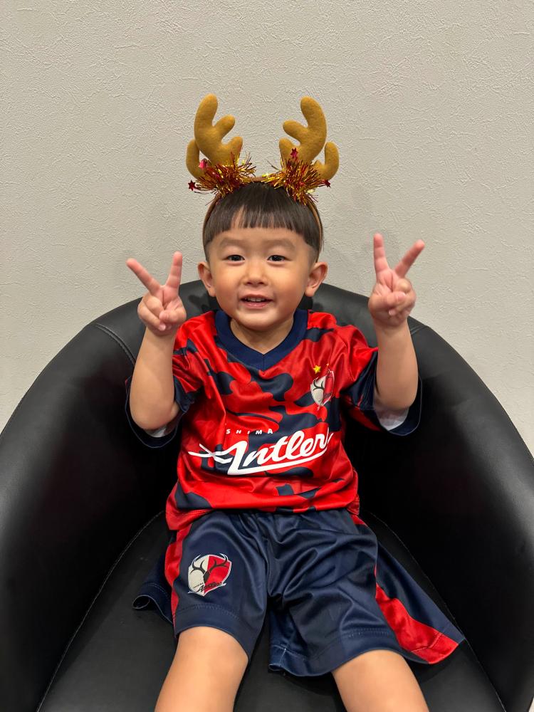 とっぱた　せら&nbsp;ちゃんの写真