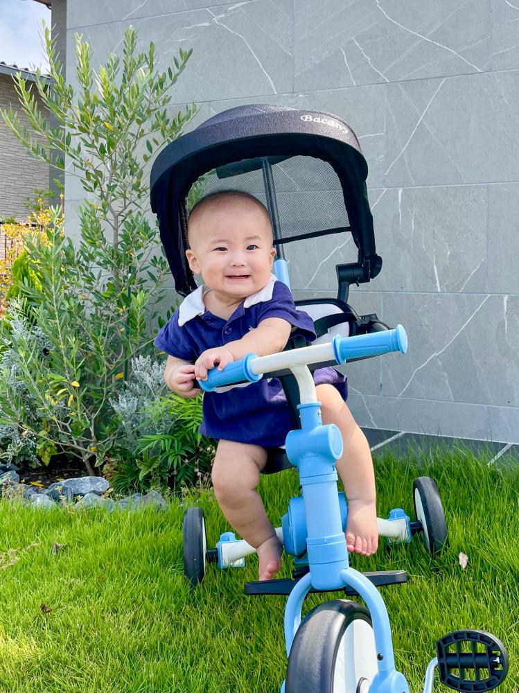 いがわ　なつき&nbsp;ちゃんの写真