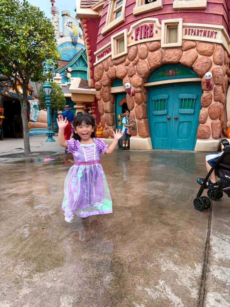 かめい　かりん&nbsp;ちゃんの写真