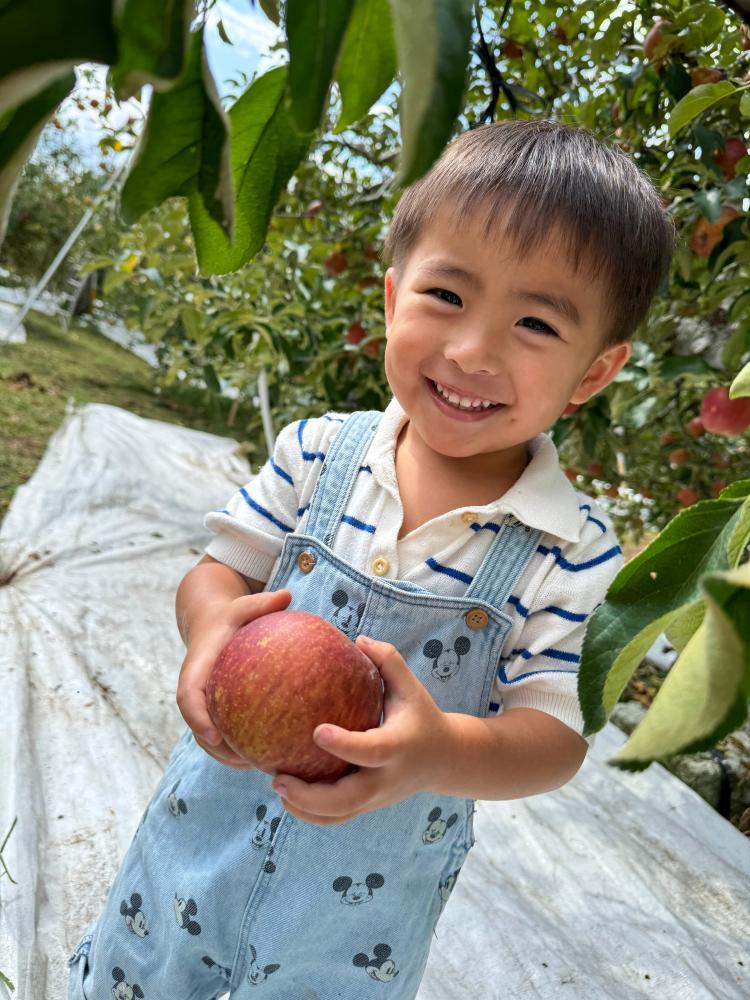 いちむら　ゆうせい ちゃん