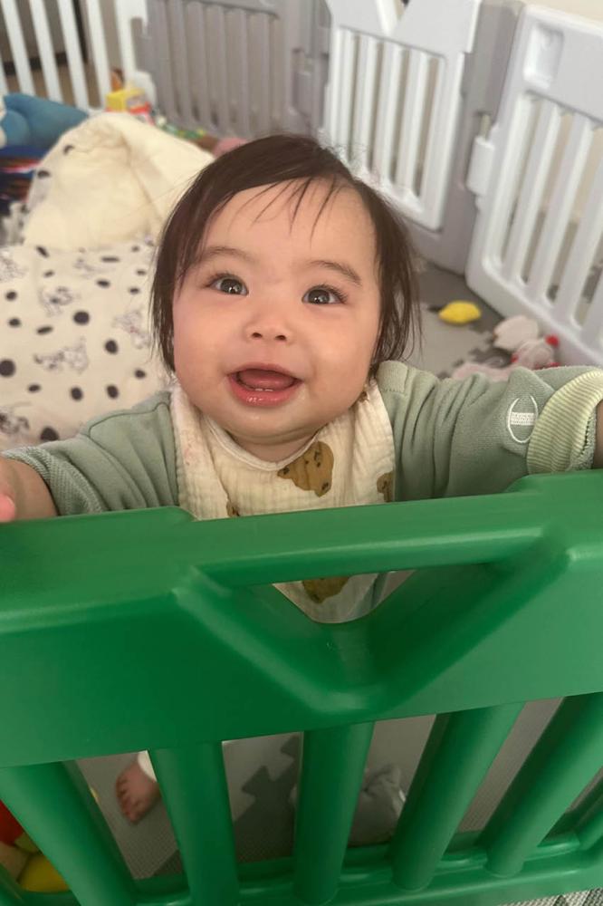 かねやま　ゆに ちゃん