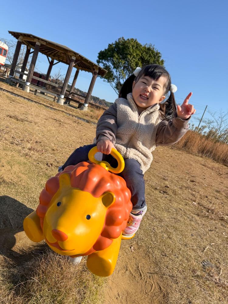 きうち　ひいろ&nbsp;ちゃんの写真