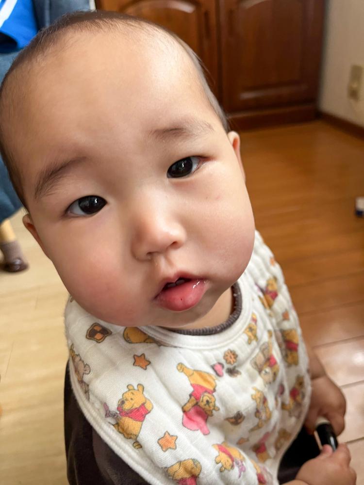 さくま　りせ&nbsp;ちゃんの写真