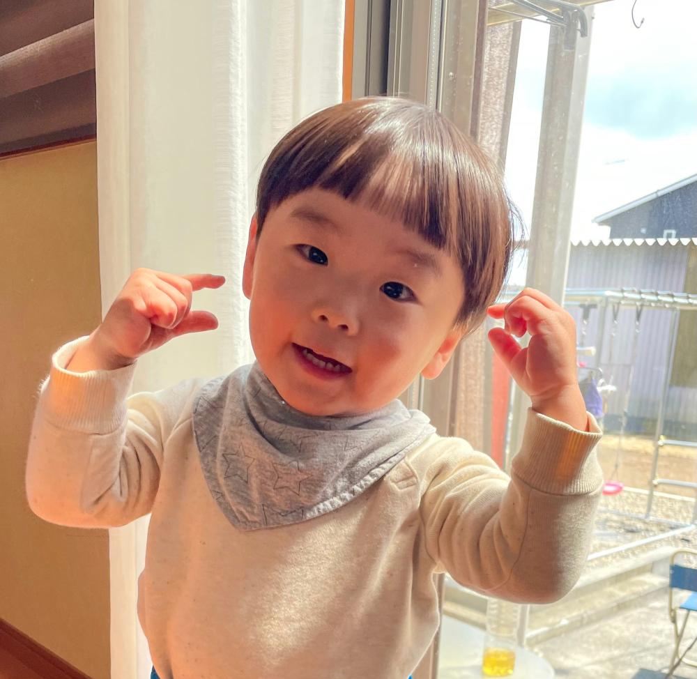 よしぬま　かい&nbsp;ちゃんの写真