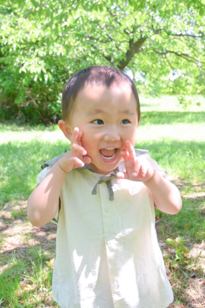 オノセ ツムギ&nbsp;ちゃんの写真