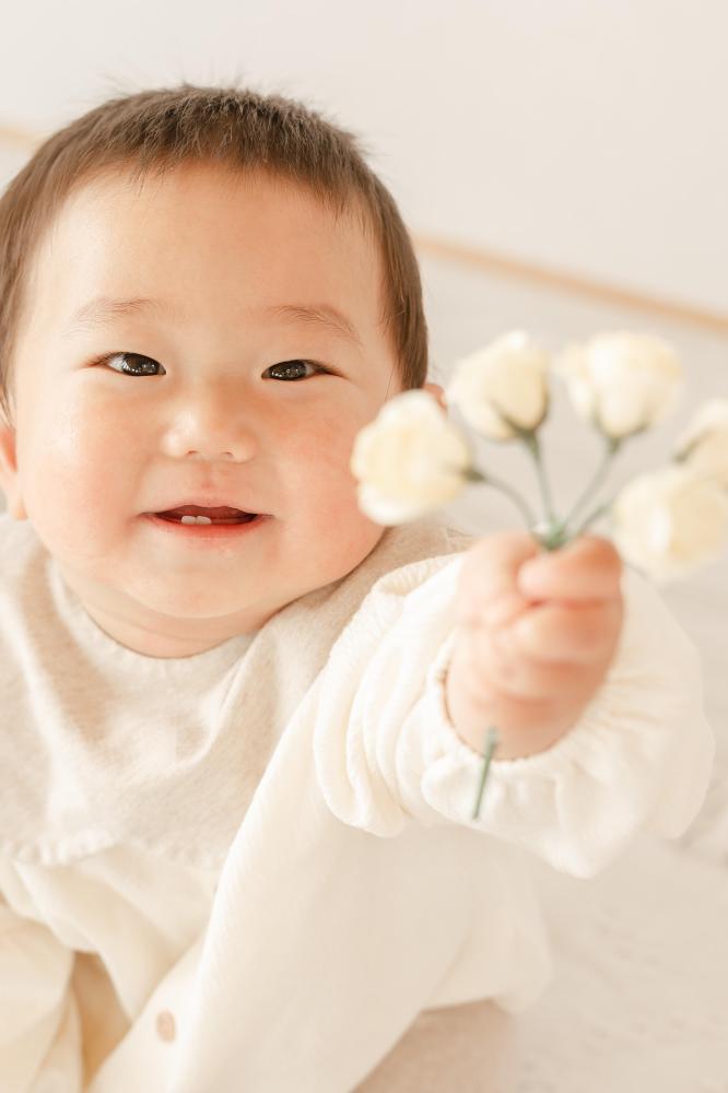 オノセ ハルキ&nbsp;ちゃんの写真
