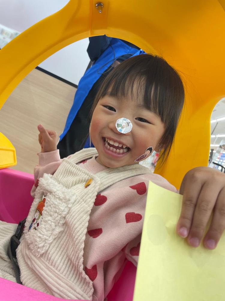 ミヤウチ ユナ&nbsp;ちゃんの写真