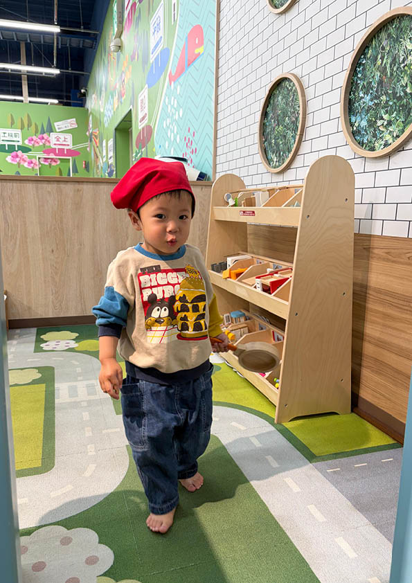あおの だん ちゃんの写真
