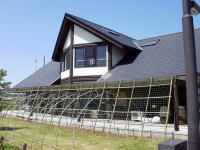 『鉾田市環境学習施設 エコ・ハウス1』の画像