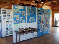『鉾田市環境学習施設 エコ・ハウス3』の画像