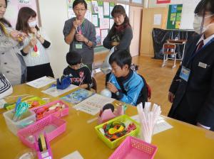 青少年のための科学の祭典6