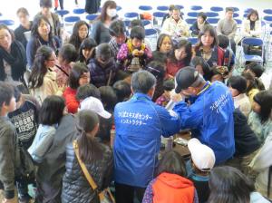 青少年のための科学の祭典7