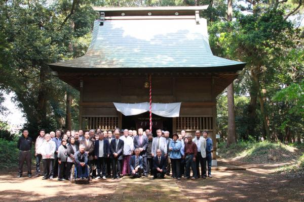 八幡神社(2)