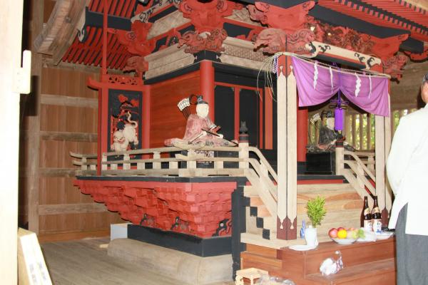 八幡神社(4)