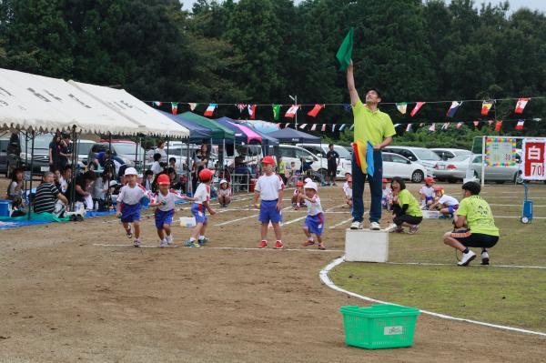 野友小運動会(2)