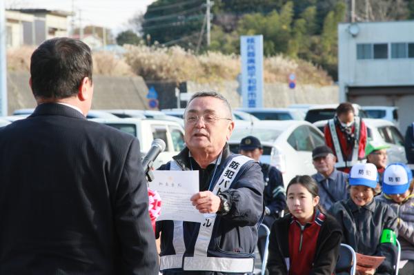 青パト(4)