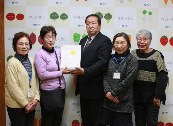 東海第二原発を動かさず子どもの未来を守る会