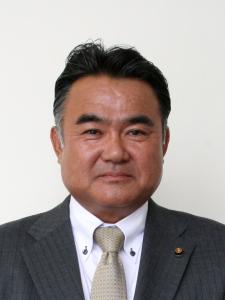 議席番号6亀山彰