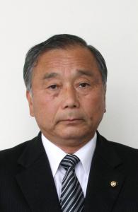議席番号9根嵜眞