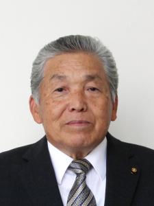 議席番号12岩間勝栄