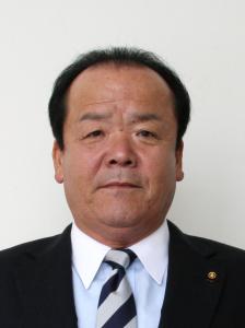 議席番号14米川宗司