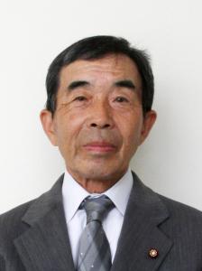 議席番号15山口徳