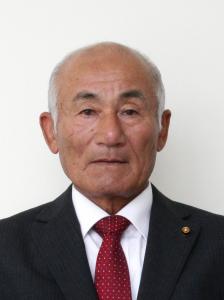 議席番号16田口清一