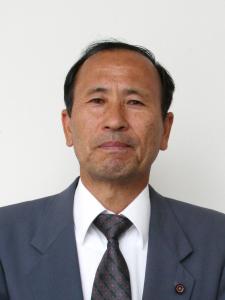 議席番号18高野衛