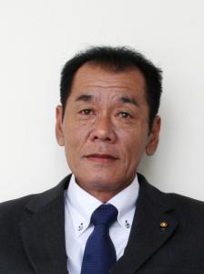 議席番号8小沼勝