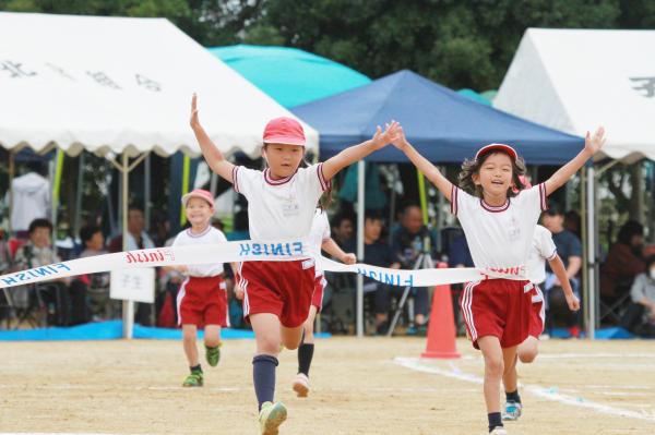 R1小学校運動会(2)