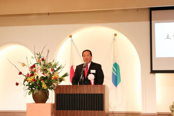R2　賀詞交歓会(1)
