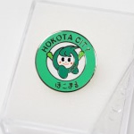 ほこまるピンズ