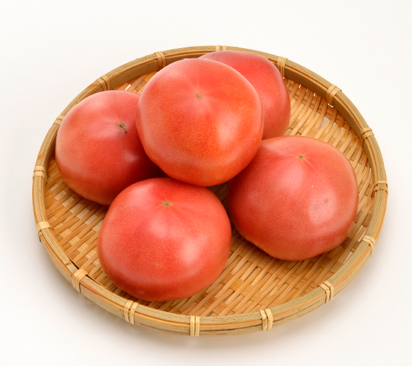 鉾田市のトマト