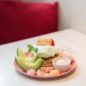パンケーキ