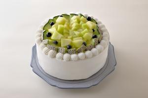 ケーキ