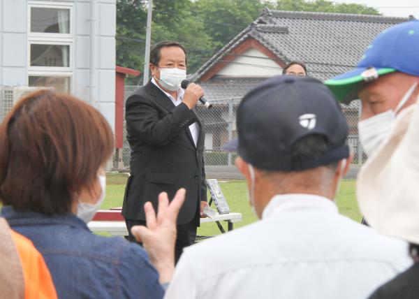 20220623シニアいきいきスポーツ大会(1)