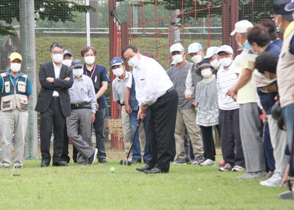 20220623シニアいきいきスポーツ大会(2)