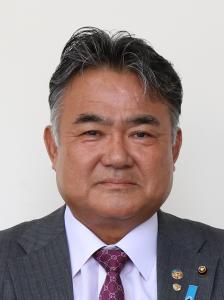 議席番号6亀山彰