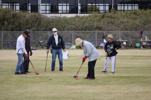 鉾田市スポーツレクリェーション大会