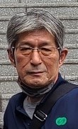槐会長